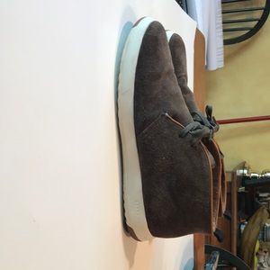 grandpro chukka